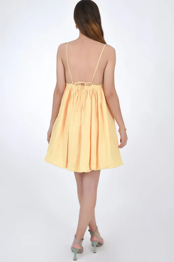 Fanm Mon RONDAL DRESS