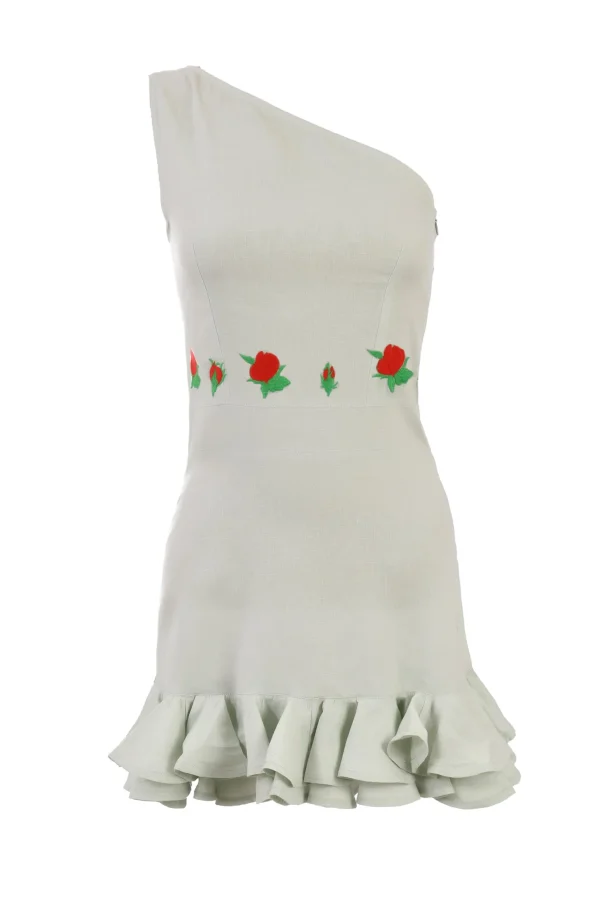 Fanm Mon ROSY DRESS