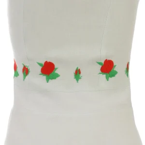 Fanm Mon ROSY DRESS