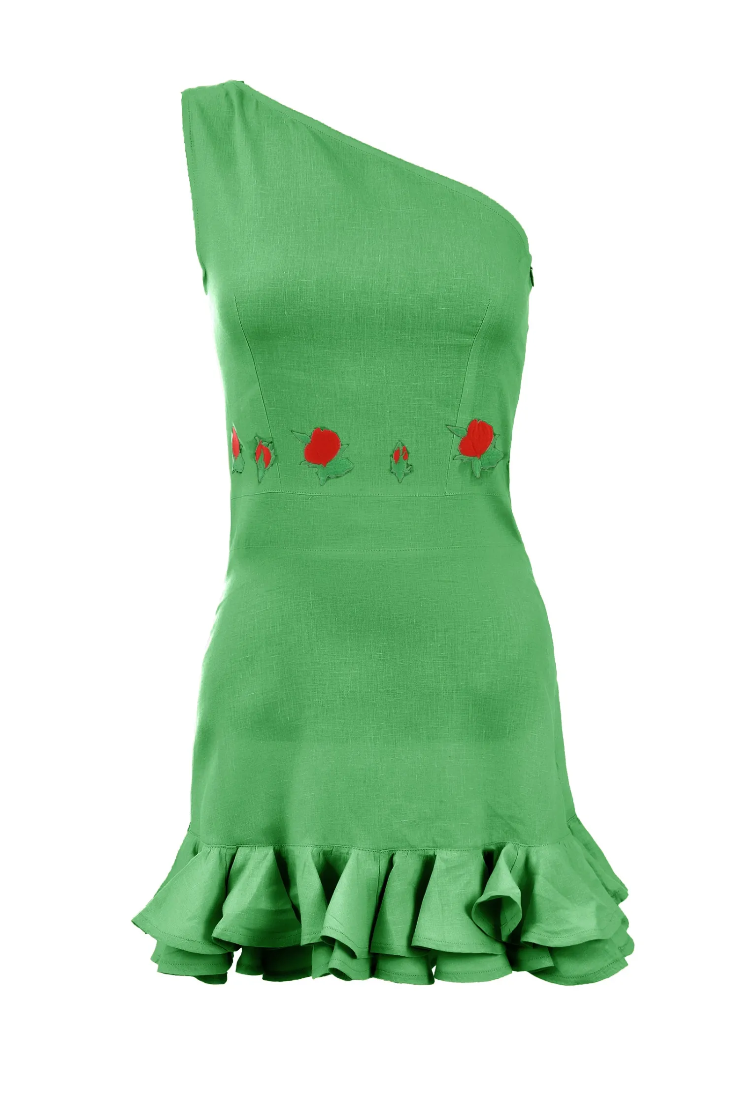 rosy_dress_3.webp Fanm Mon ROSY DRESS