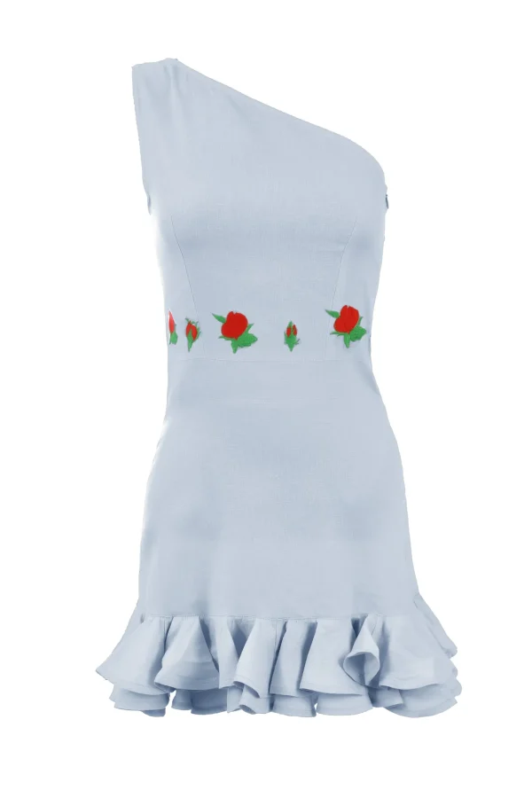 Fanm Mon ROSY DRESS