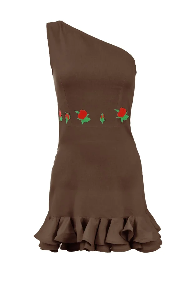Fanm Mon ROSY DRESS