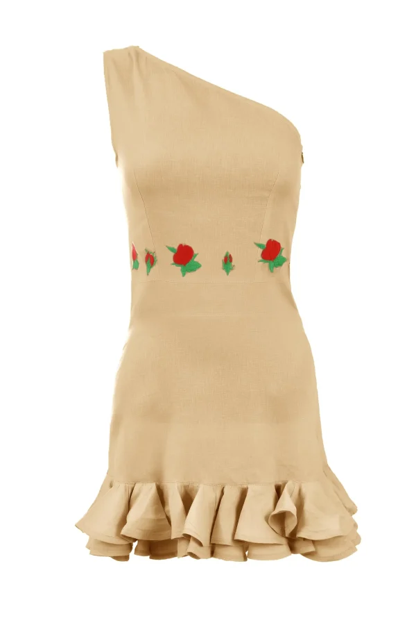 Fanm Mon ROSY DRESS
