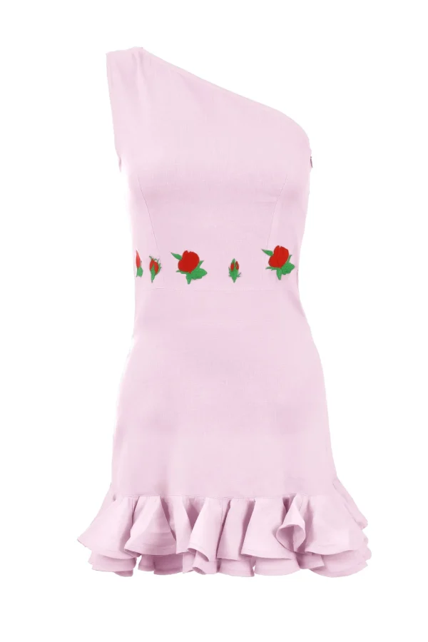 Fanm Mon ROSY DRESS
