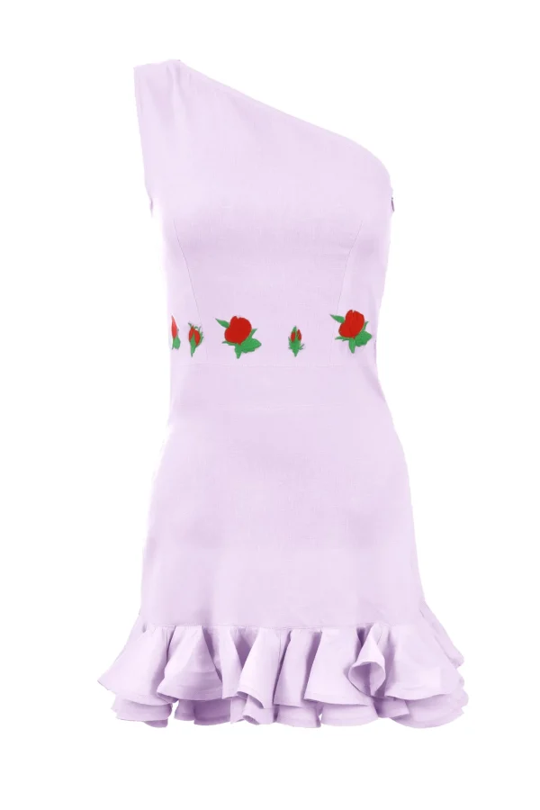 Fanm Mon ROSY DRESS