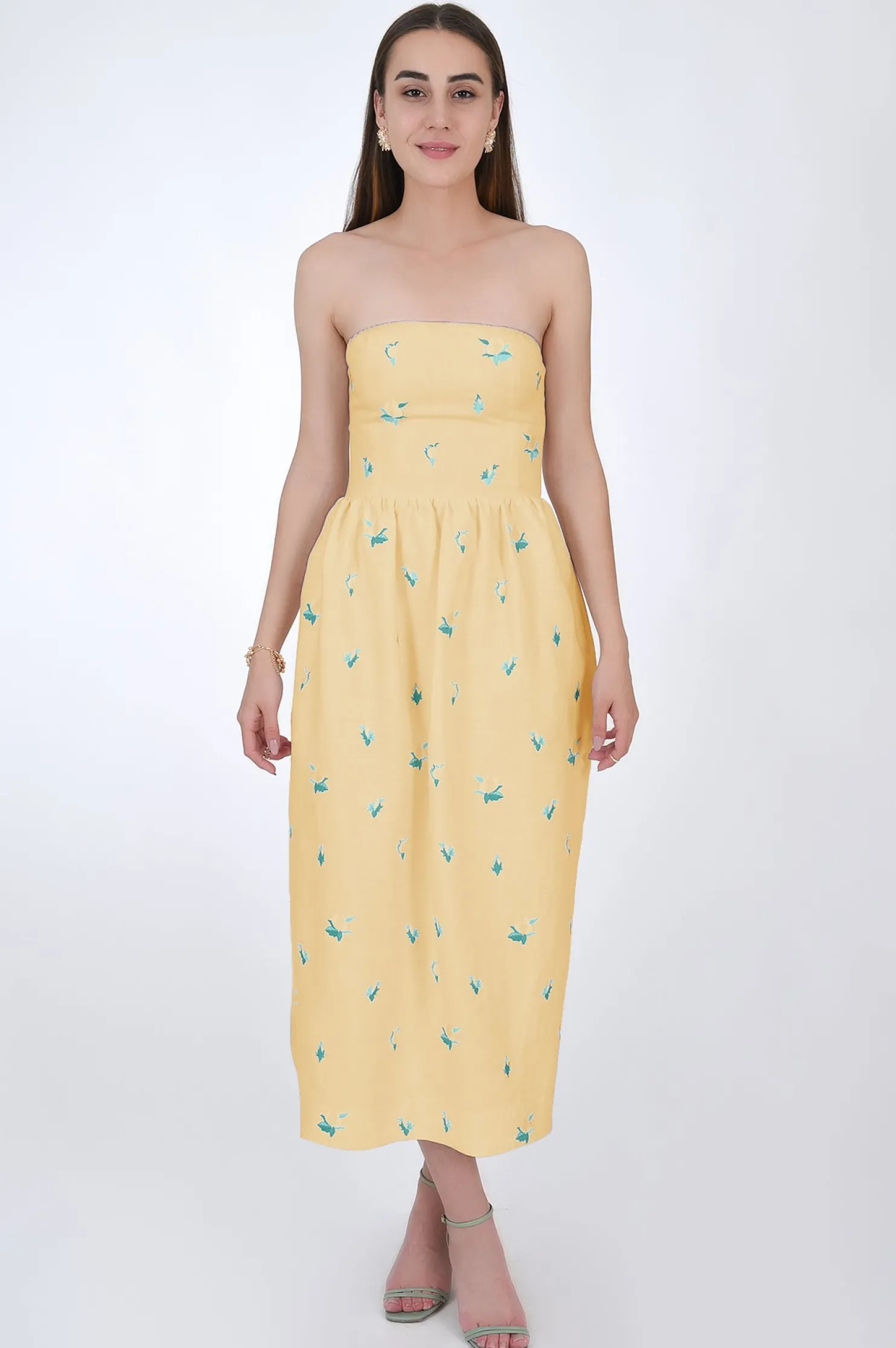 rozie_dress_7.webp Fanm Mon ROZIE DRESS