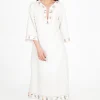 Fanm Mon RUE KAFTAN DRESS