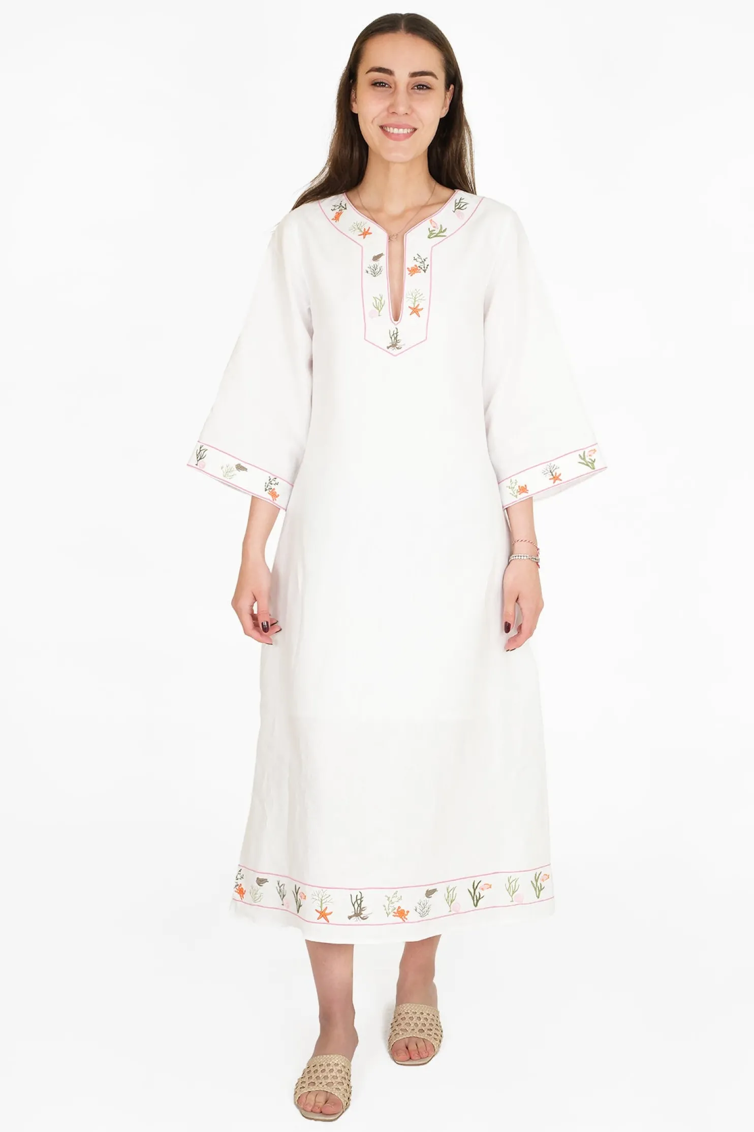 rue_kaftan_dress_1.webp Fanm Mon RUE KAFTAN DRESS