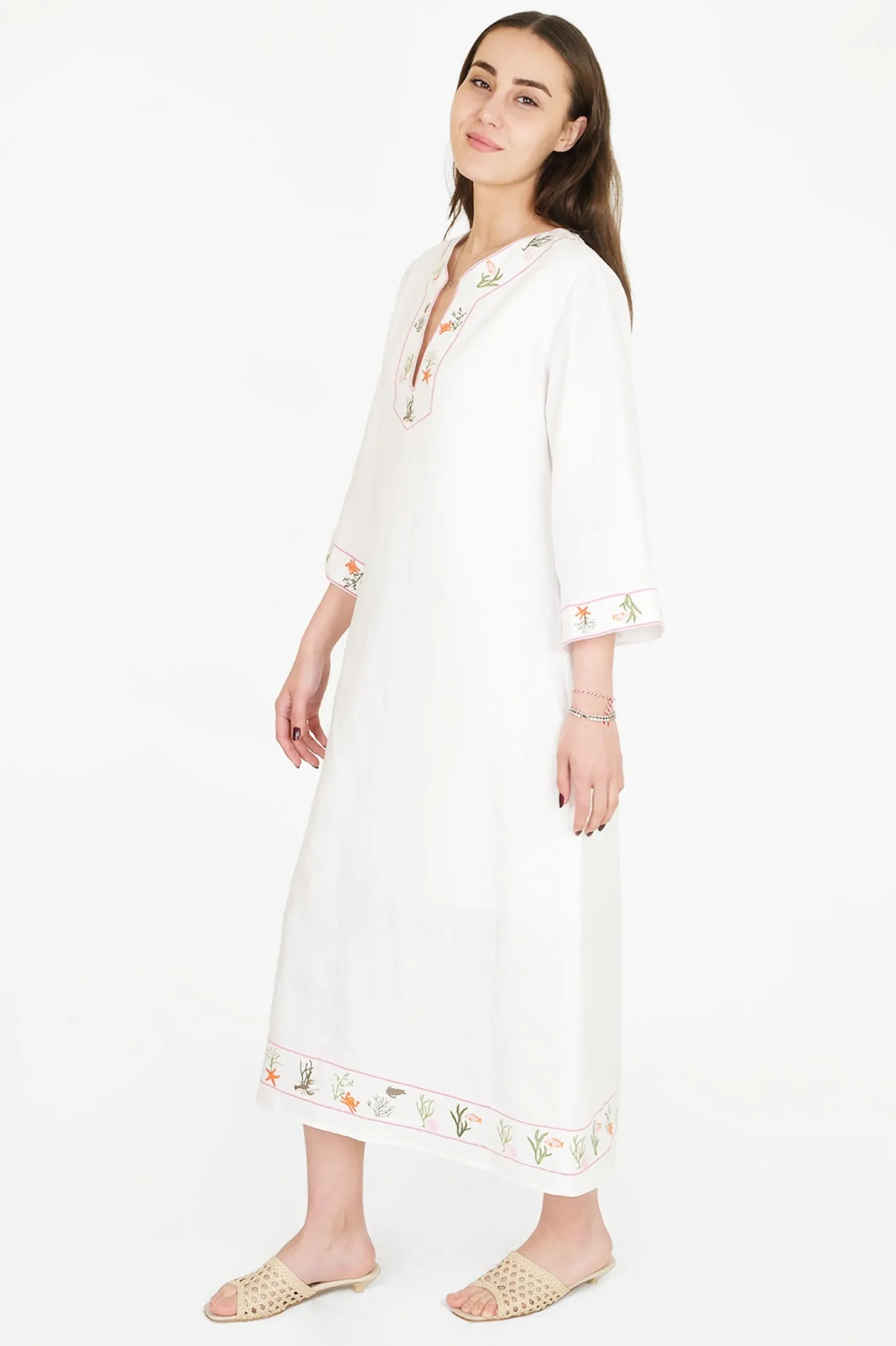 rue_kaftan_dress_3.webp Fanm Mon RUE KAFTAN DRESS
