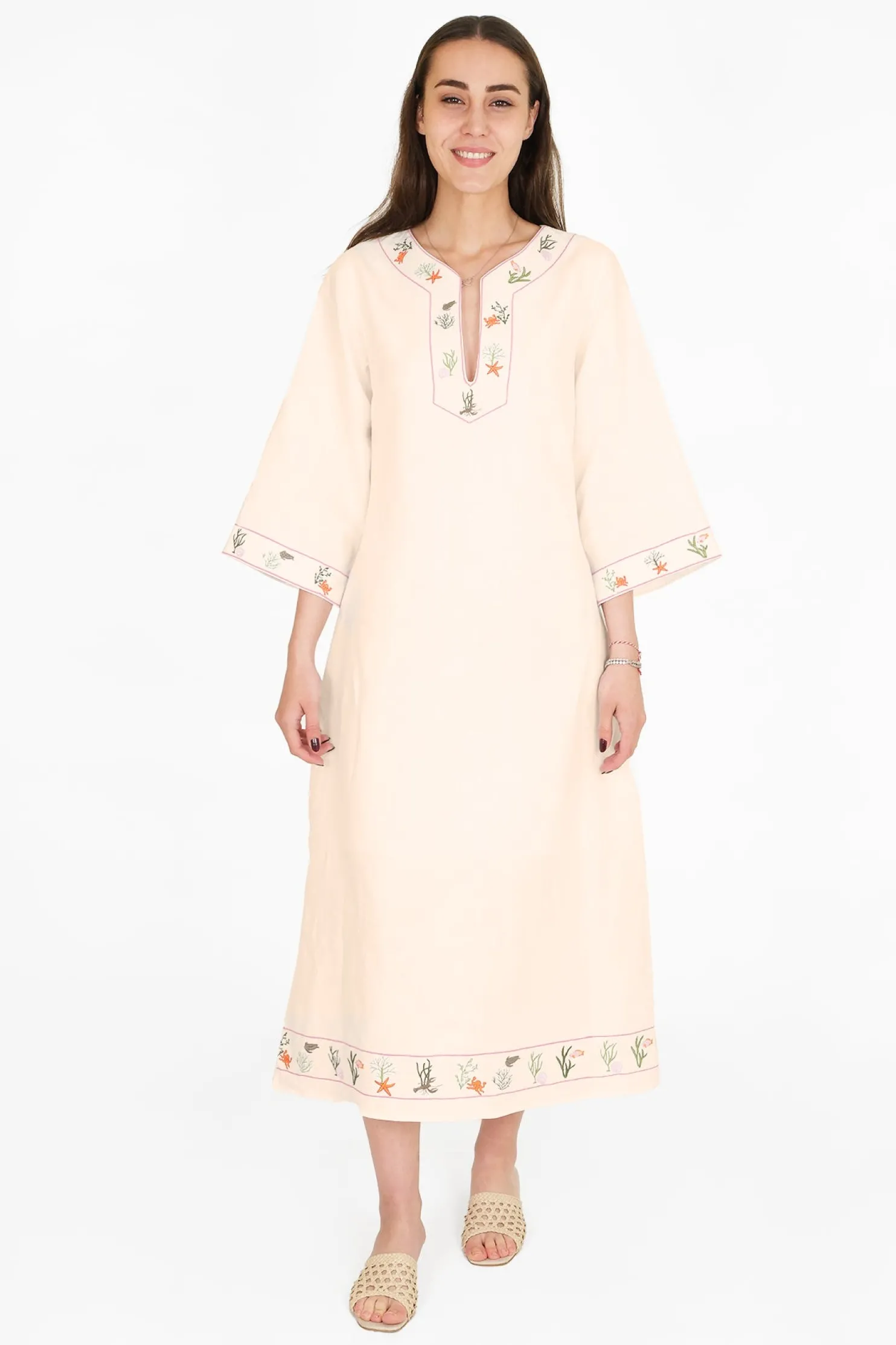 rue_kaftan_dress_5.webp Fanm Mon RUE KAFTAN DRESS