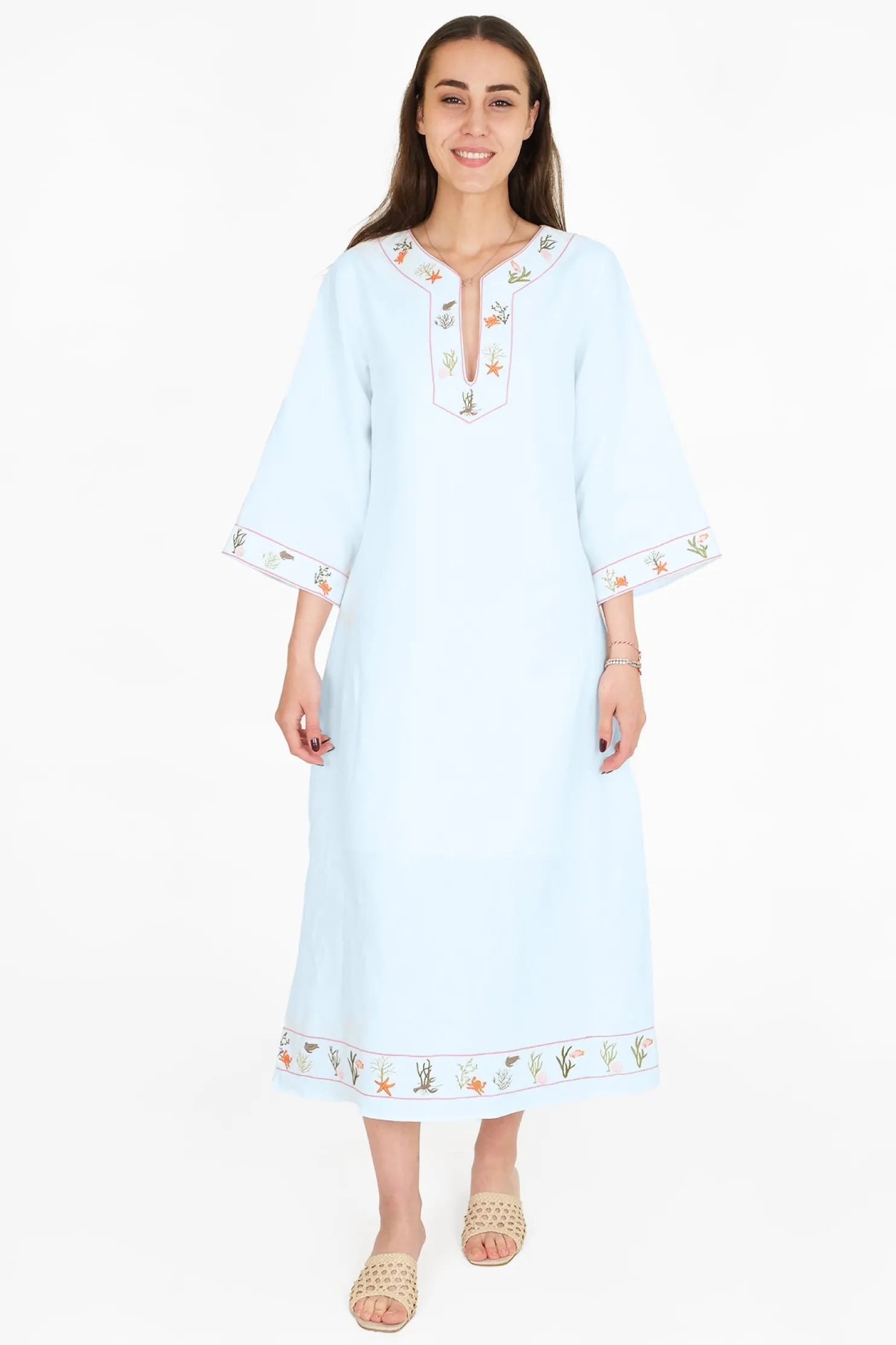 rue_kaftan_dress_6.webp Fanm Mon RUE KAFTAN DRESS