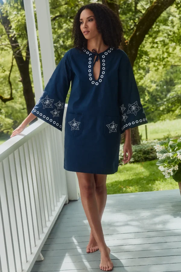 Fanm Mon RUTH DRESS