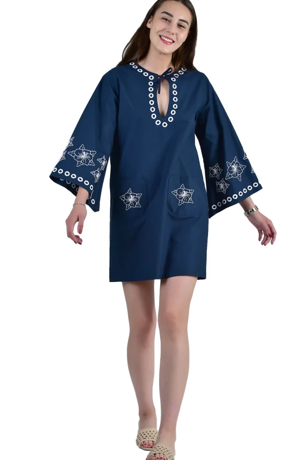 Fanm Mon RUTH DRESS