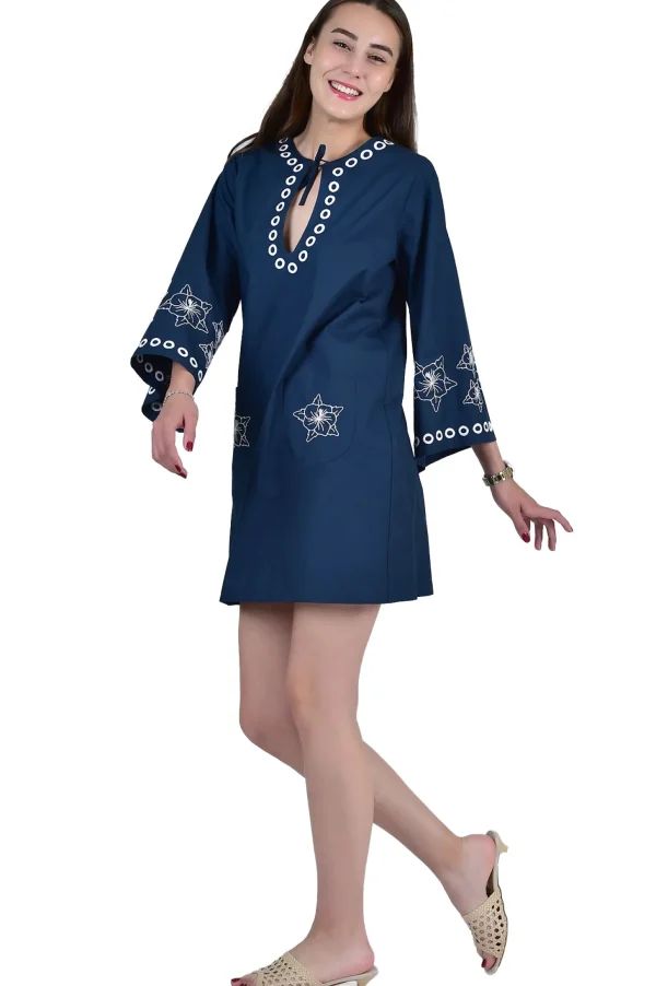 Fanm Mon RUTH DRESS