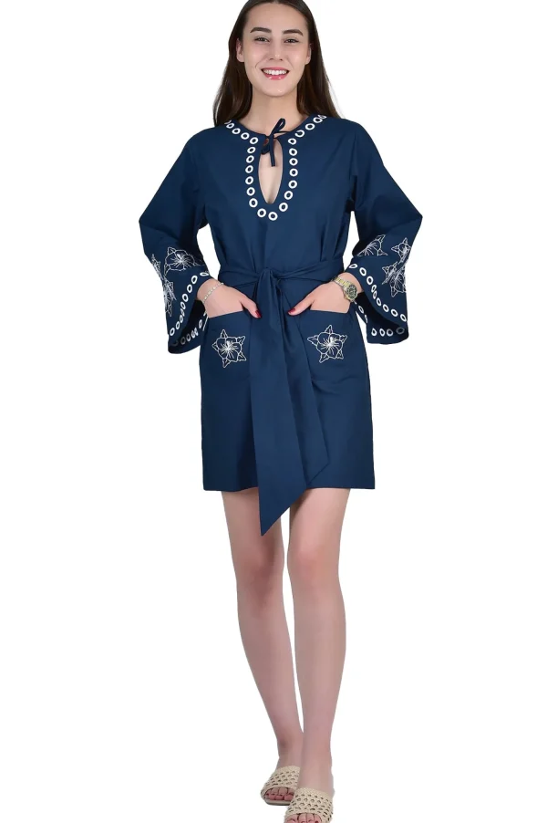 Fanm Mon RUTH DRESS