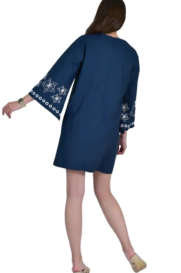 Fanm Mon RUTH DRESS