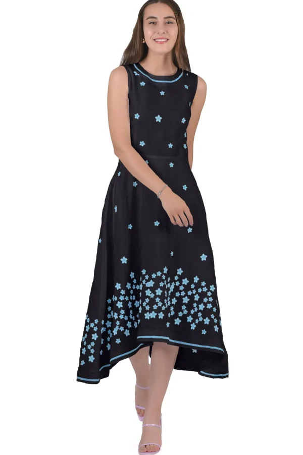 Fanm Mon RUTHIE DRESS