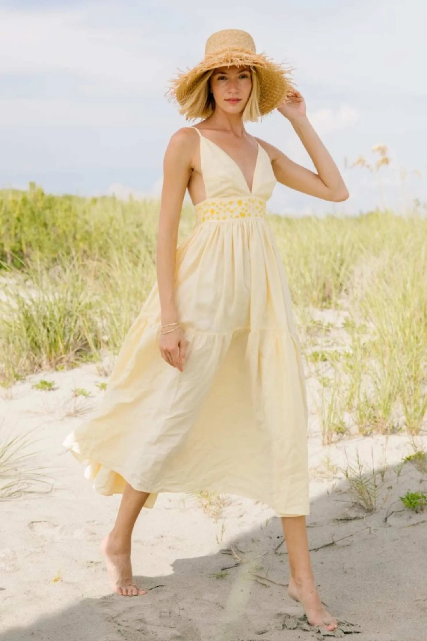 ruzgar_dress_0.webp Fanm Mon RUZGAR DRESS