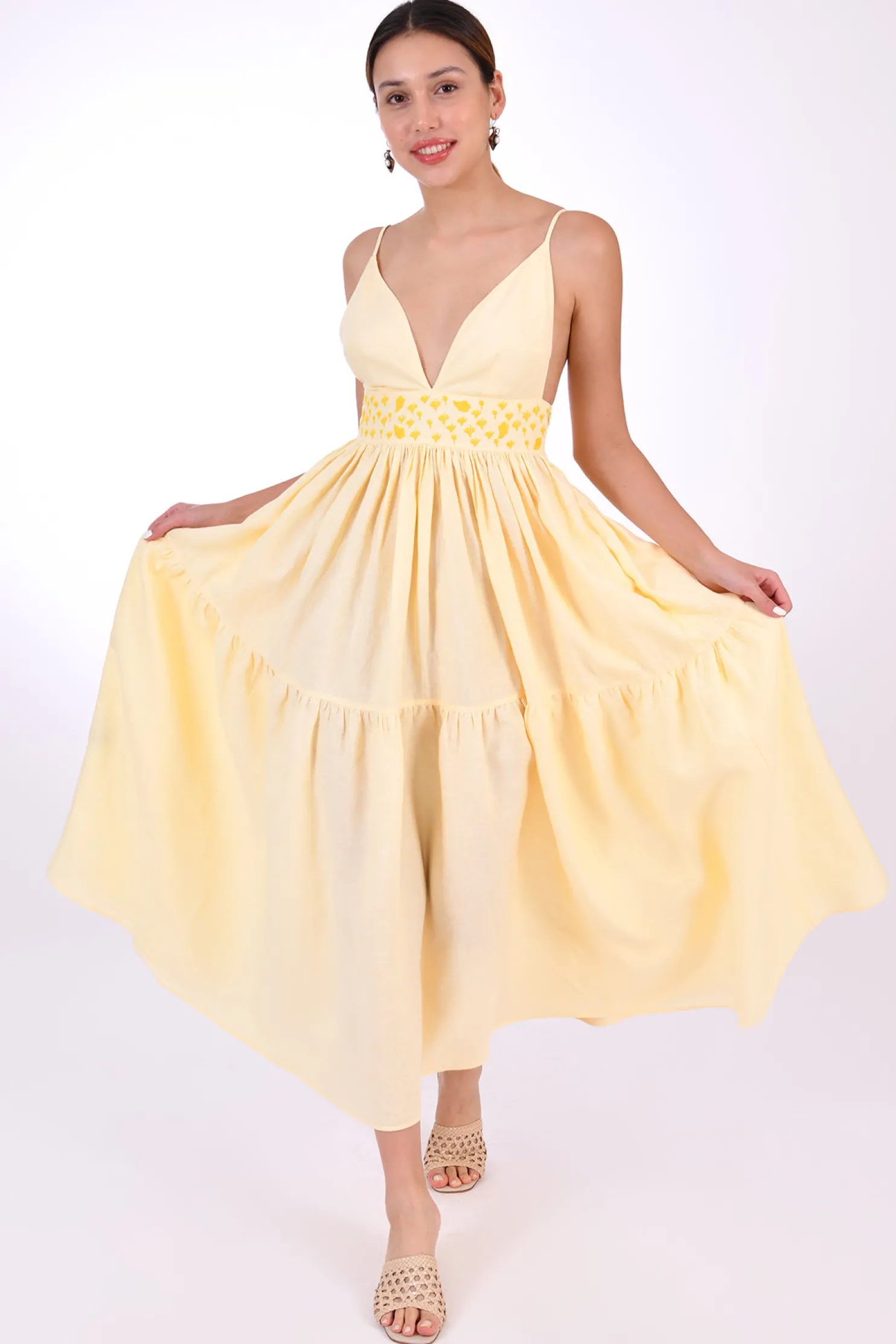ruzgar_dress_1.webp Fanm Mon RUZGAR DRESS