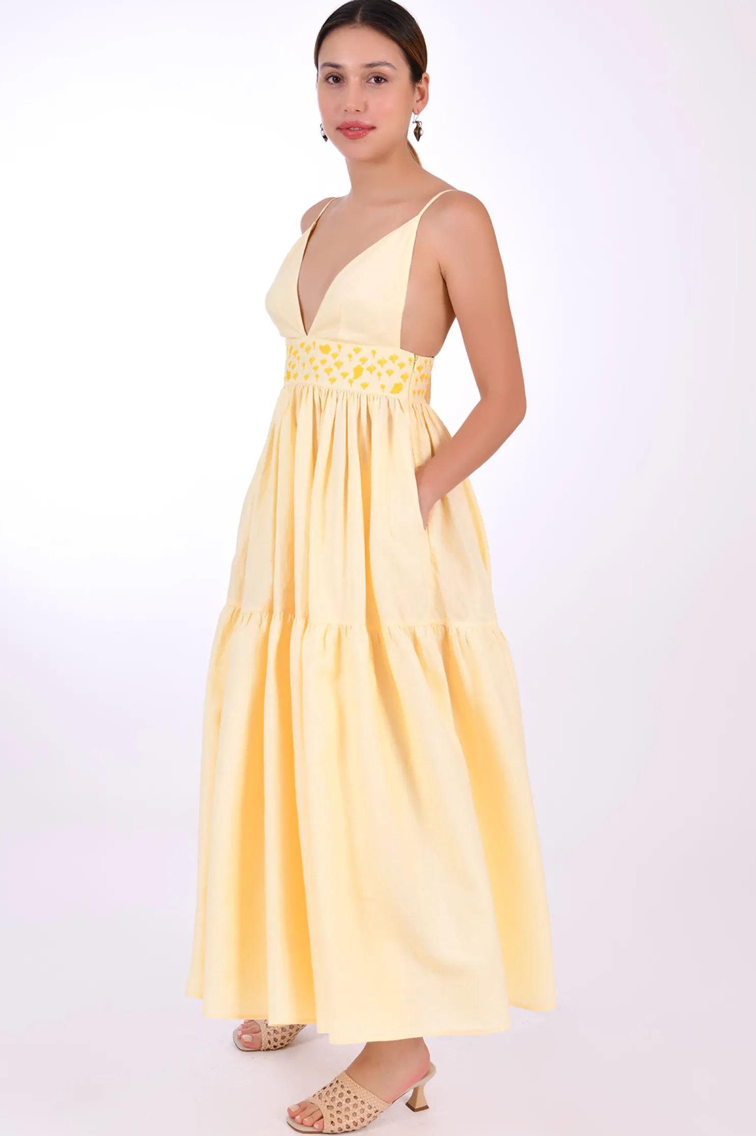 ruzgar_dress_4.webp Fanm Mon RUZGAR DRESS