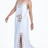 Fanm Mon SABINE DRESS