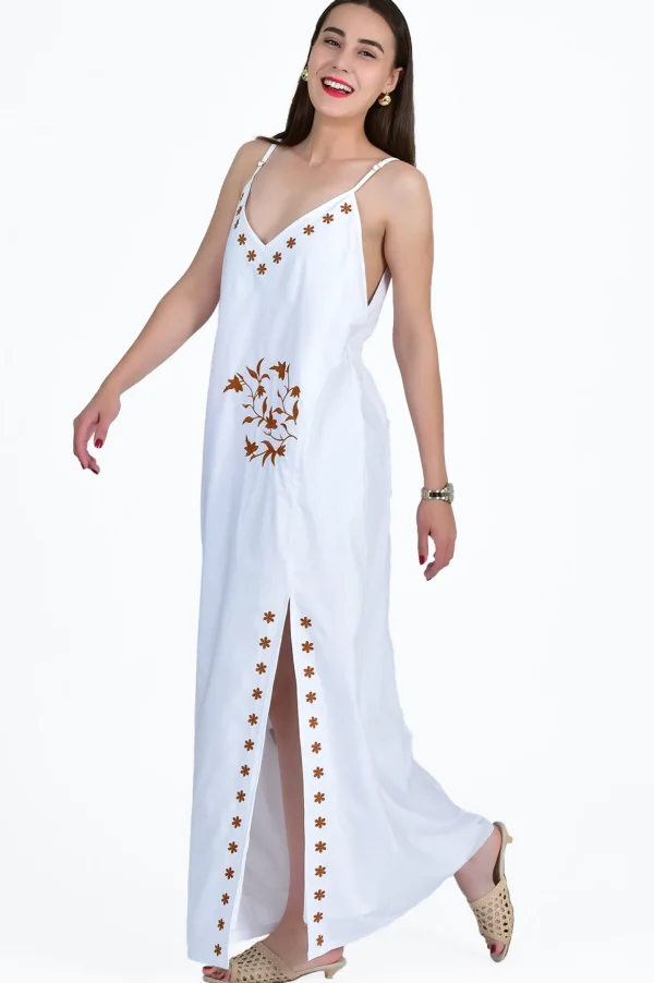Fanm Mon SABINE DRESS