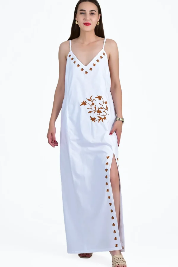 Fanm Mon SABINE DRESS