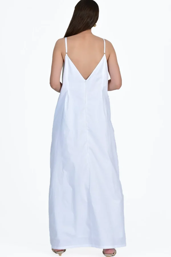 Fanm Mon SABINE DRESS