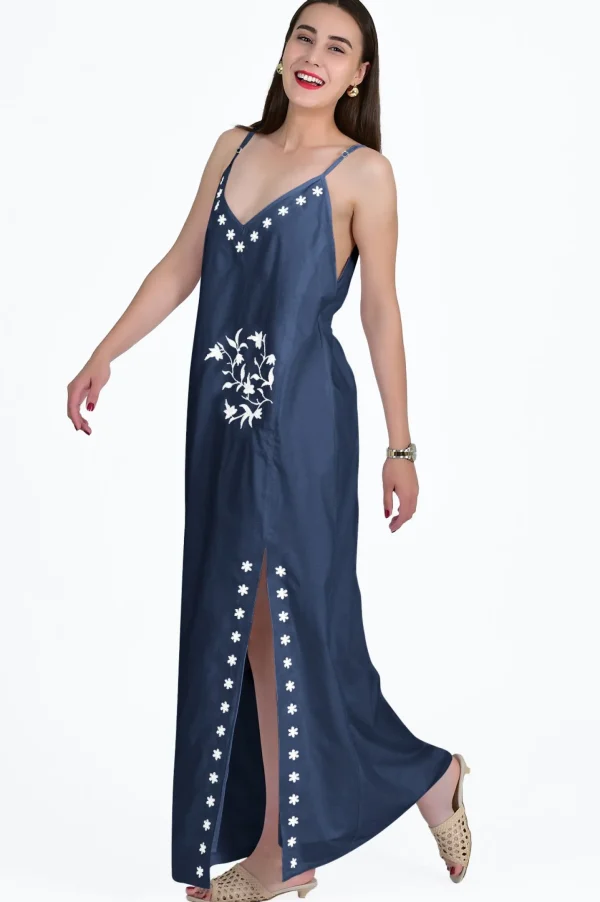 Fanm Mon SABINE DRESS