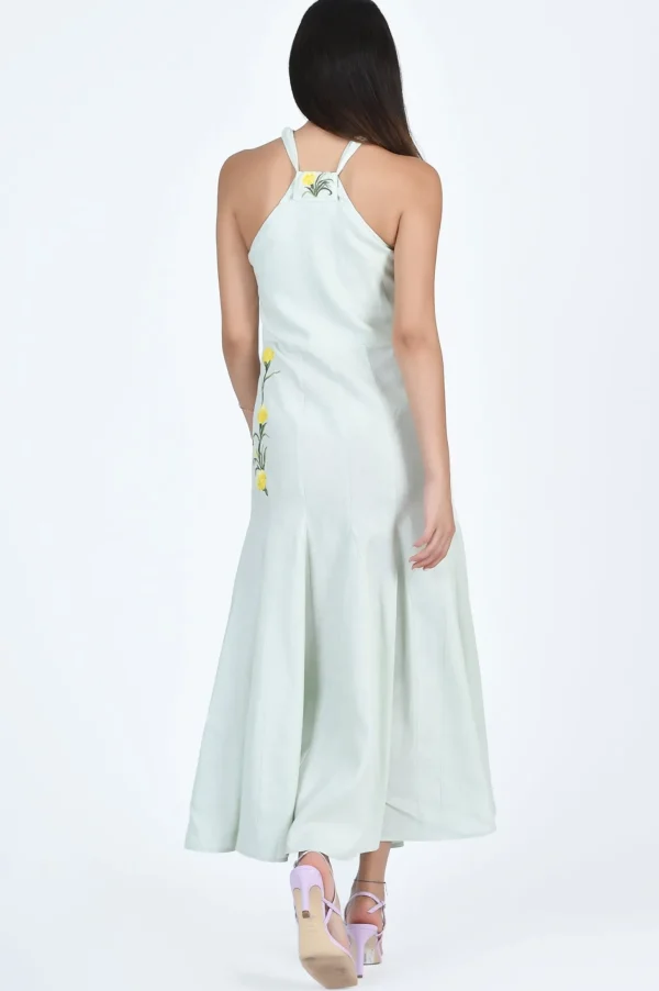 Fanm Mon SABRINA DRESS