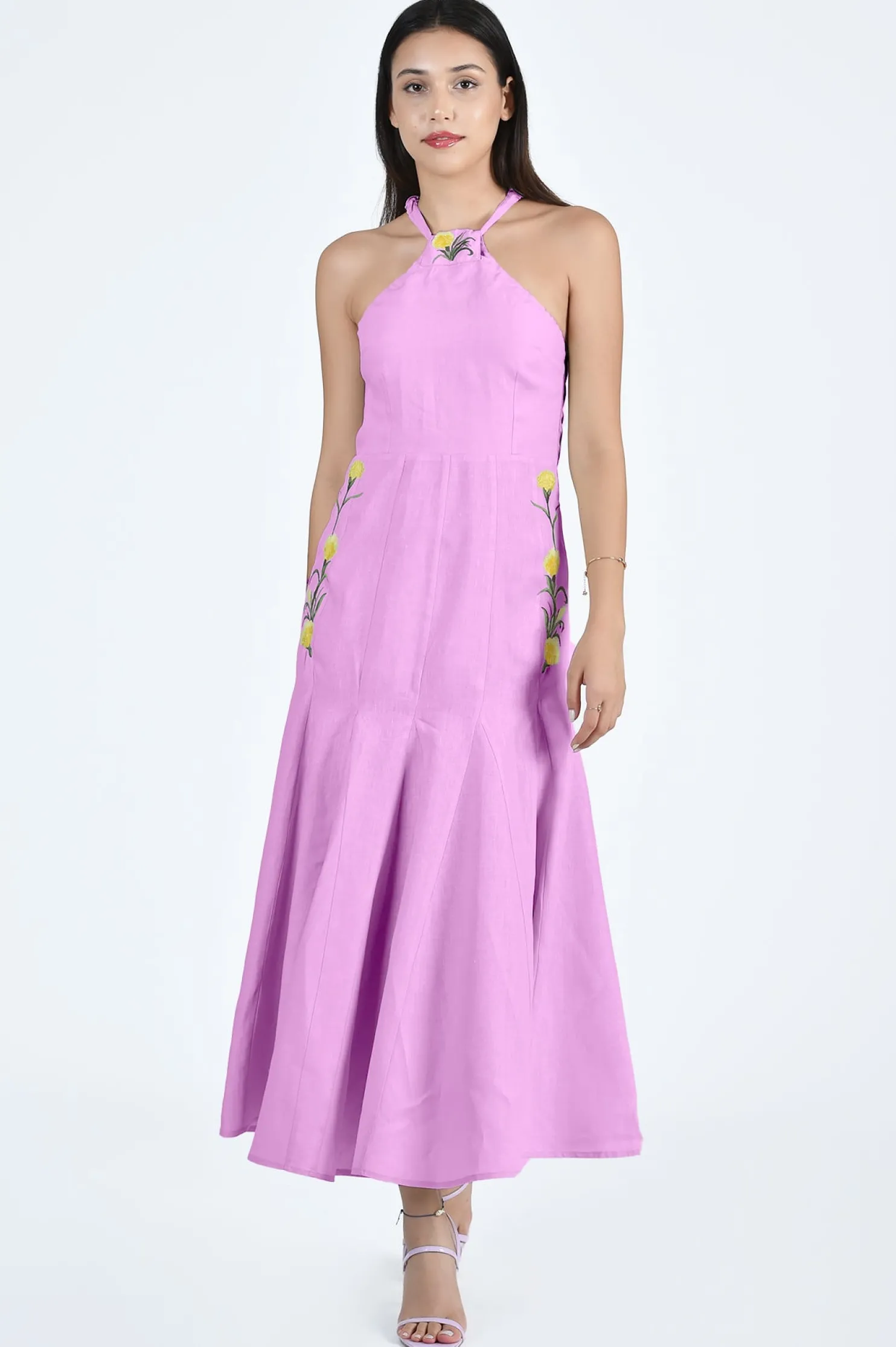 sabrina_dress_3.webp Fanm Mon SABRINA DRESS