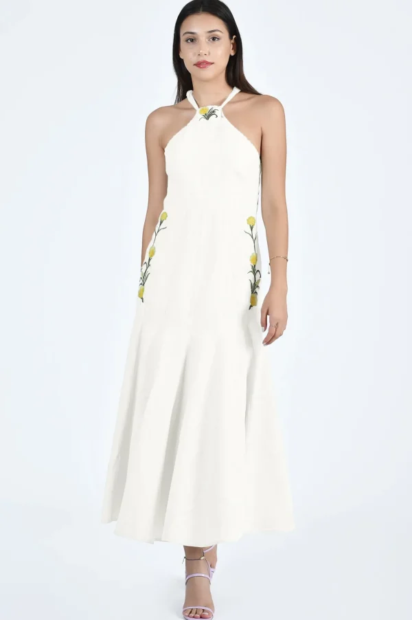 Fanm Mon SABRINA DRESS