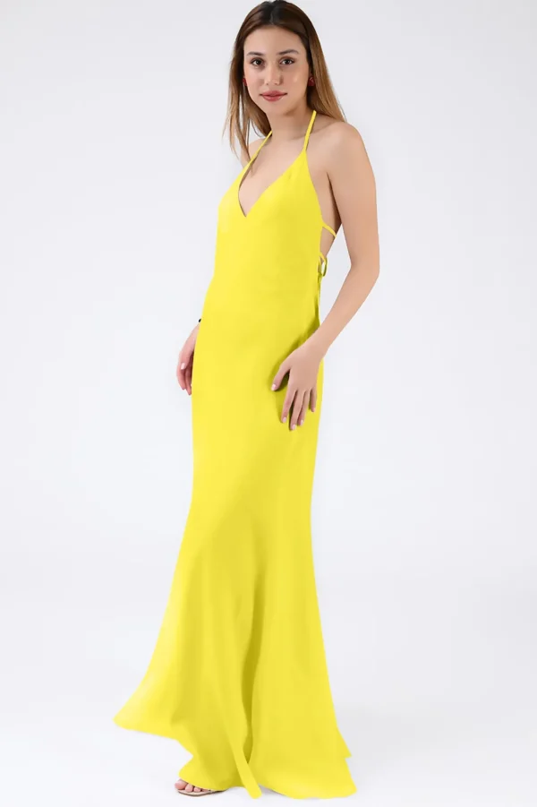 Fanm Mon SAFF DRESS