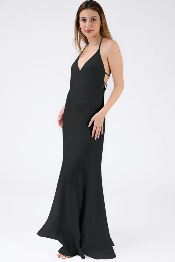 Fanm Mon SAFF DRESS