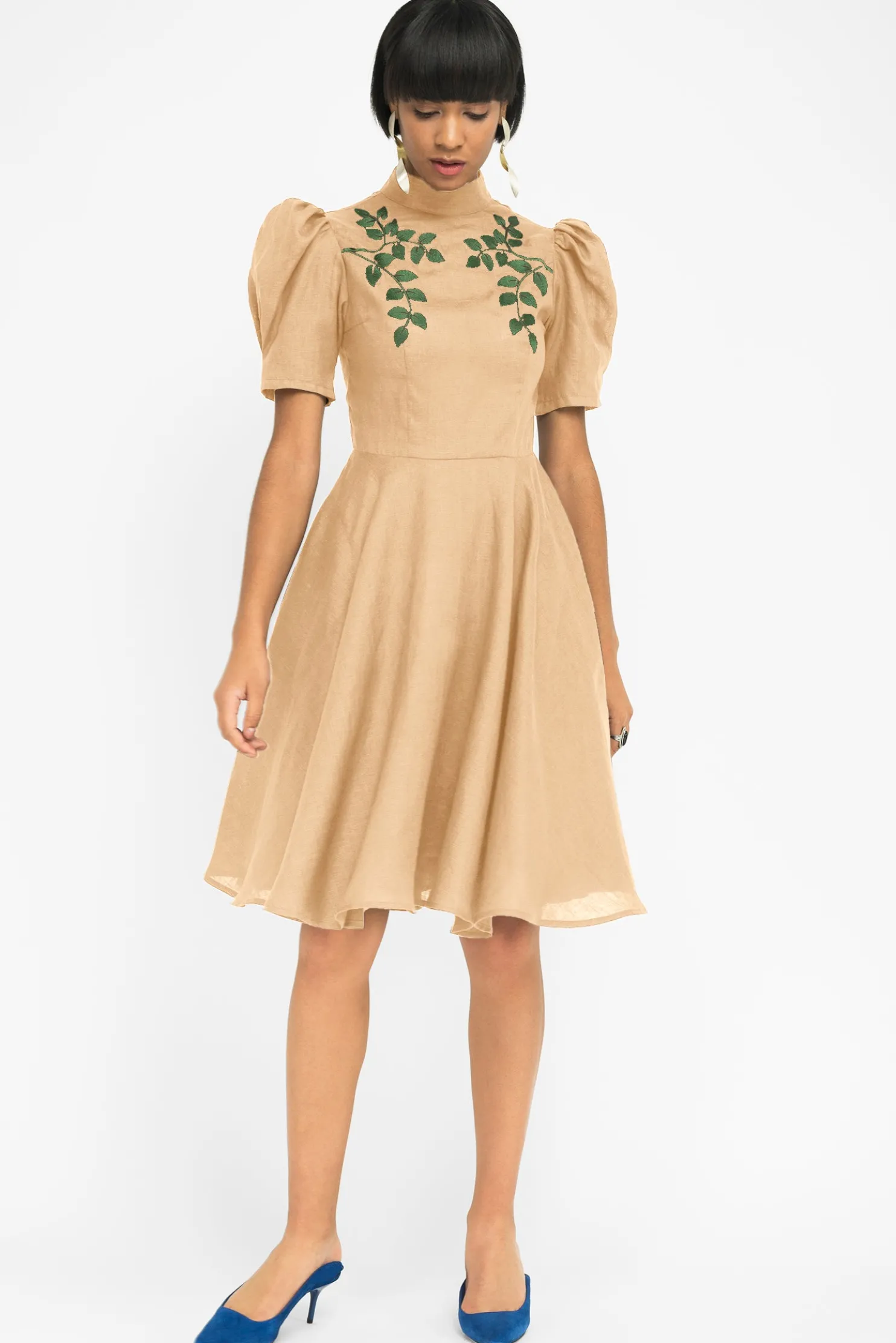 sahil_dress_0.webp Fanm Mon SAHIL DRESS