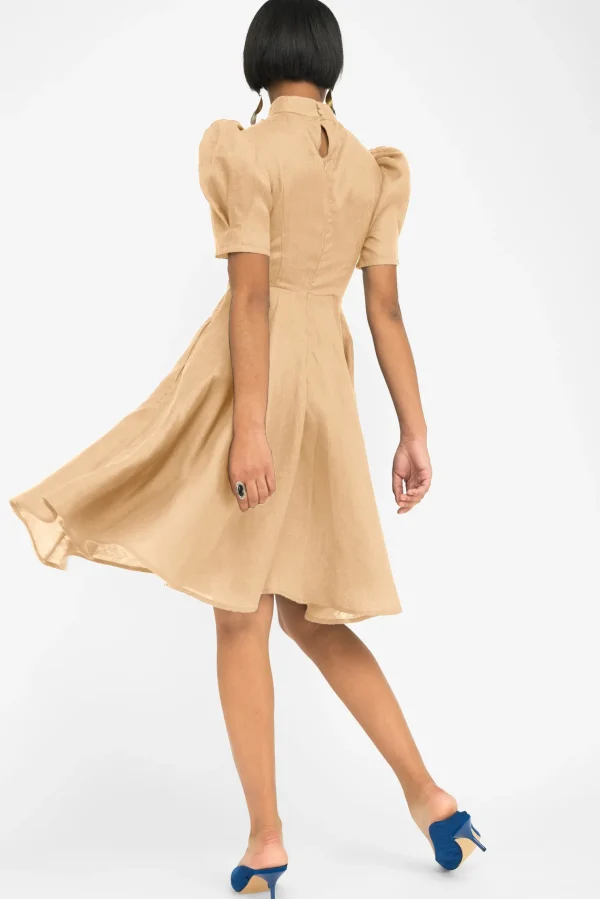 Fanm Mon SAHIL DRESS