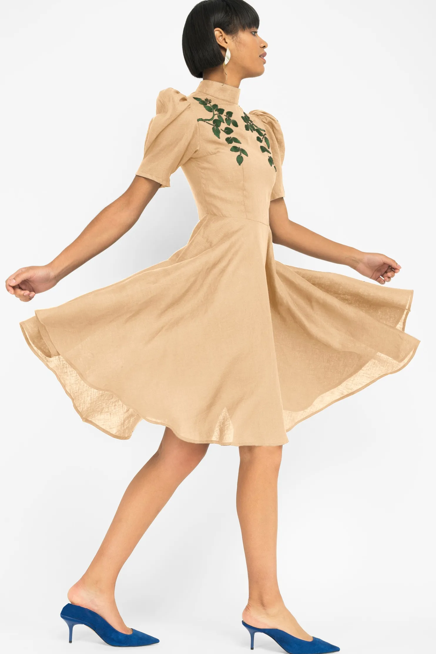 sahil_dress_2.webp Fanm Mon SAHIL DRESS