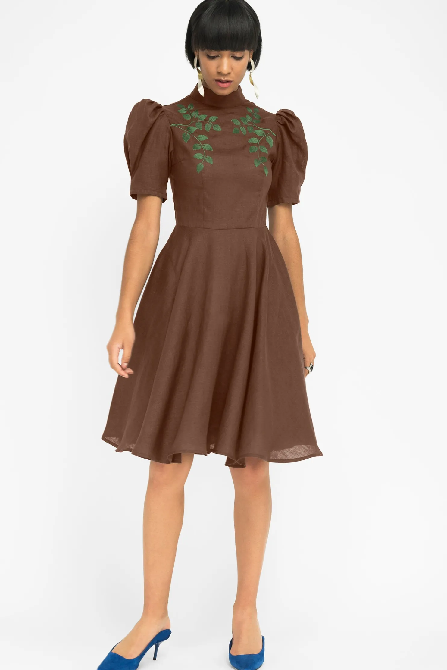 sahil_dress_3.webp Fanm Mon SAHIL DRESS