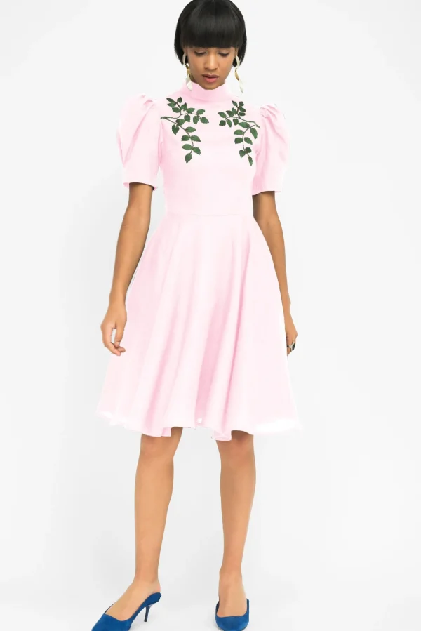 Fanm Mon SAHIL DRESS