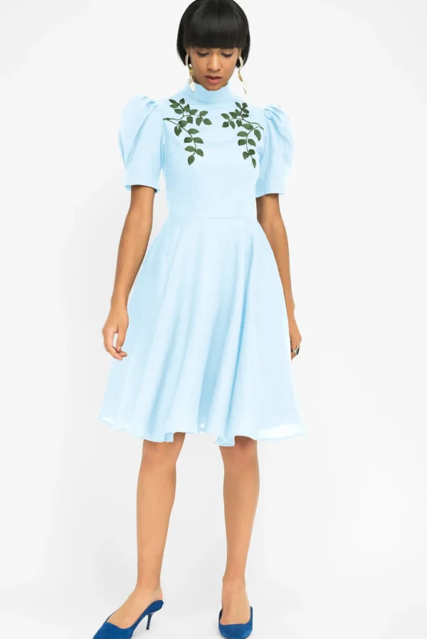 Fanm Mon SAHIL DRESS