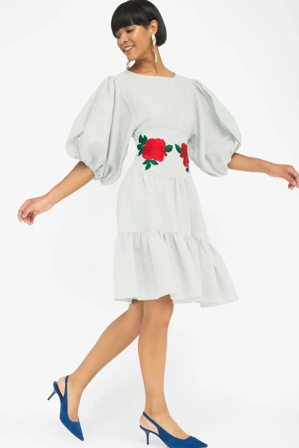 Fanm Mon SALDA DRESS