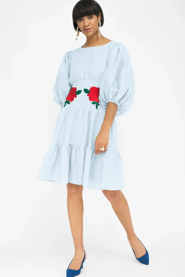 Fanm Mon SALDA DRESS