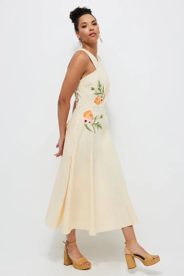 Fanm Mon SAMIE DRESS