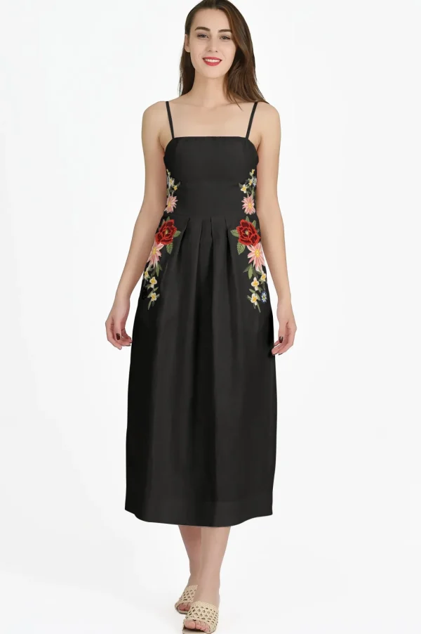 Fanm Mon SANDINE DRESS