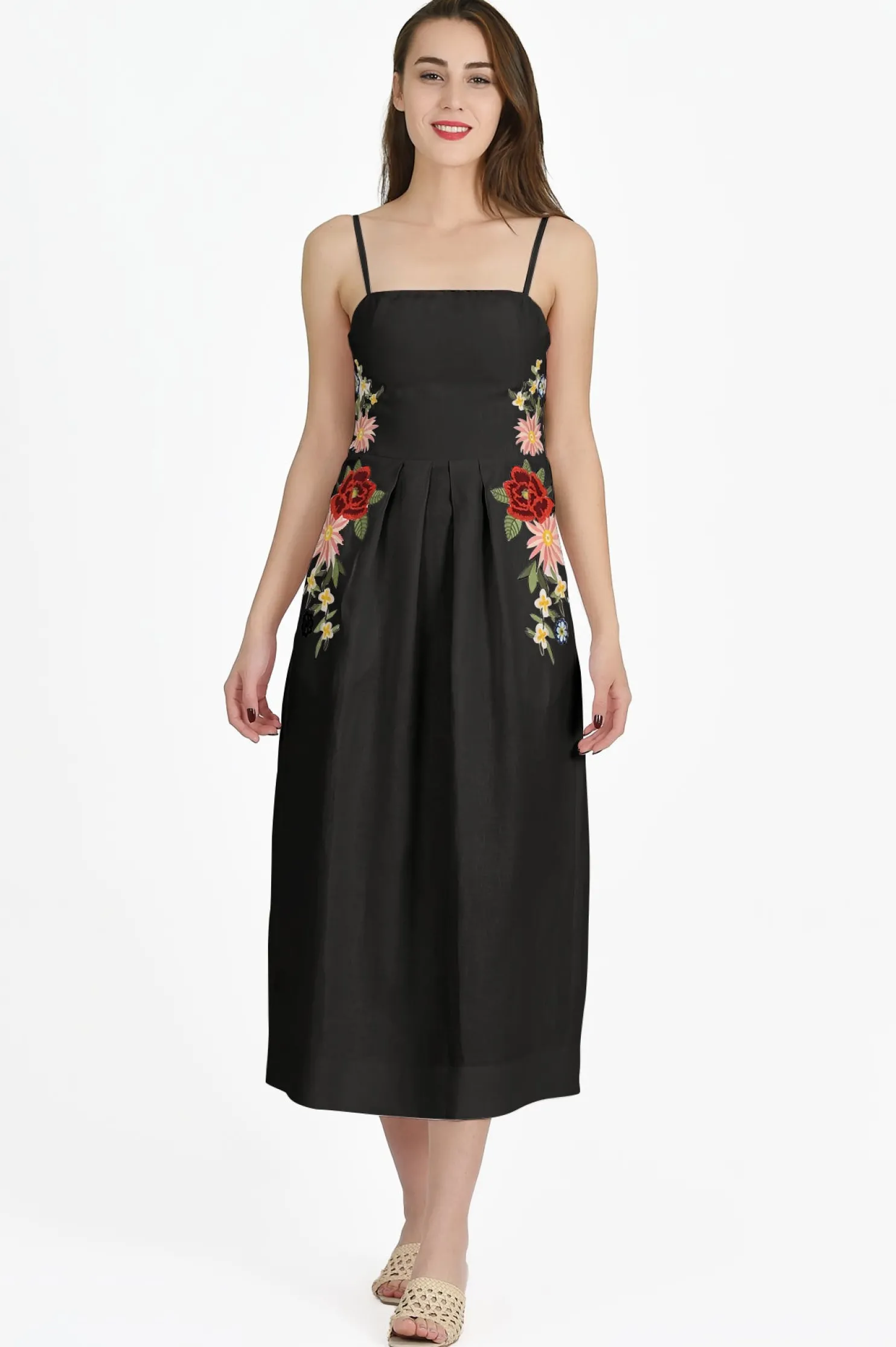 sandine_dress_1.webp Fanm Mon SANDINE DRESS