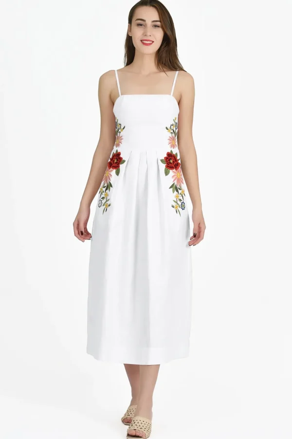 Fanm Mon SANDINE DRESS
