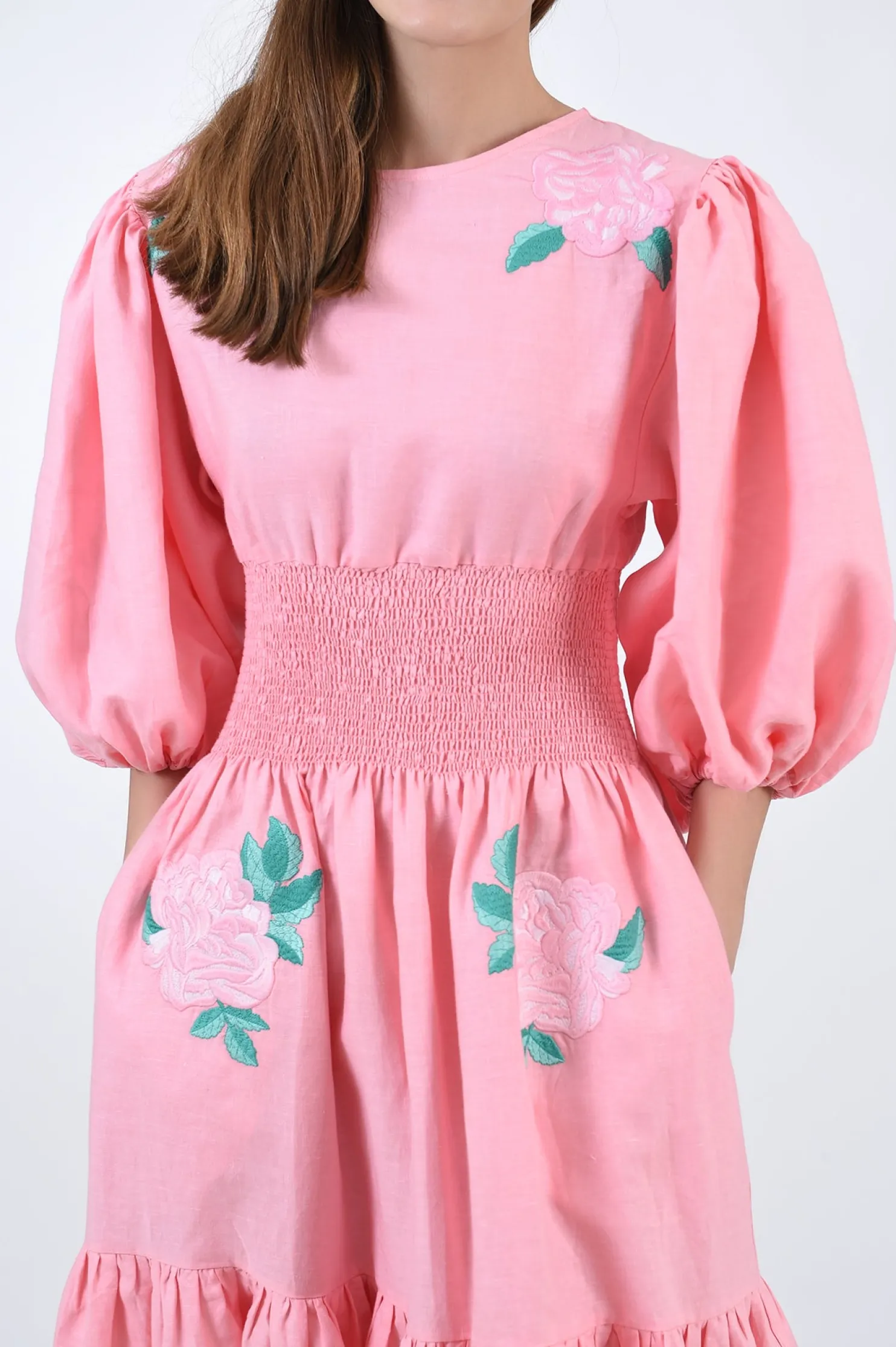 sandras_dress_manmzel_col_3.webp Fanm Mon SANDRAS DRESS (Manmzel Collection)