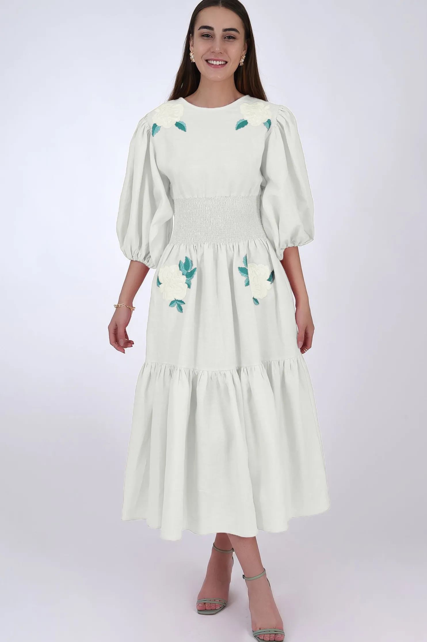 sandras_dress_manmzel_col_4.webp Fanm Mon SANDRAS DRESS (Manmzel Collection)