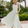 Fanm Mon SARA DRESS (Marassa Collection)