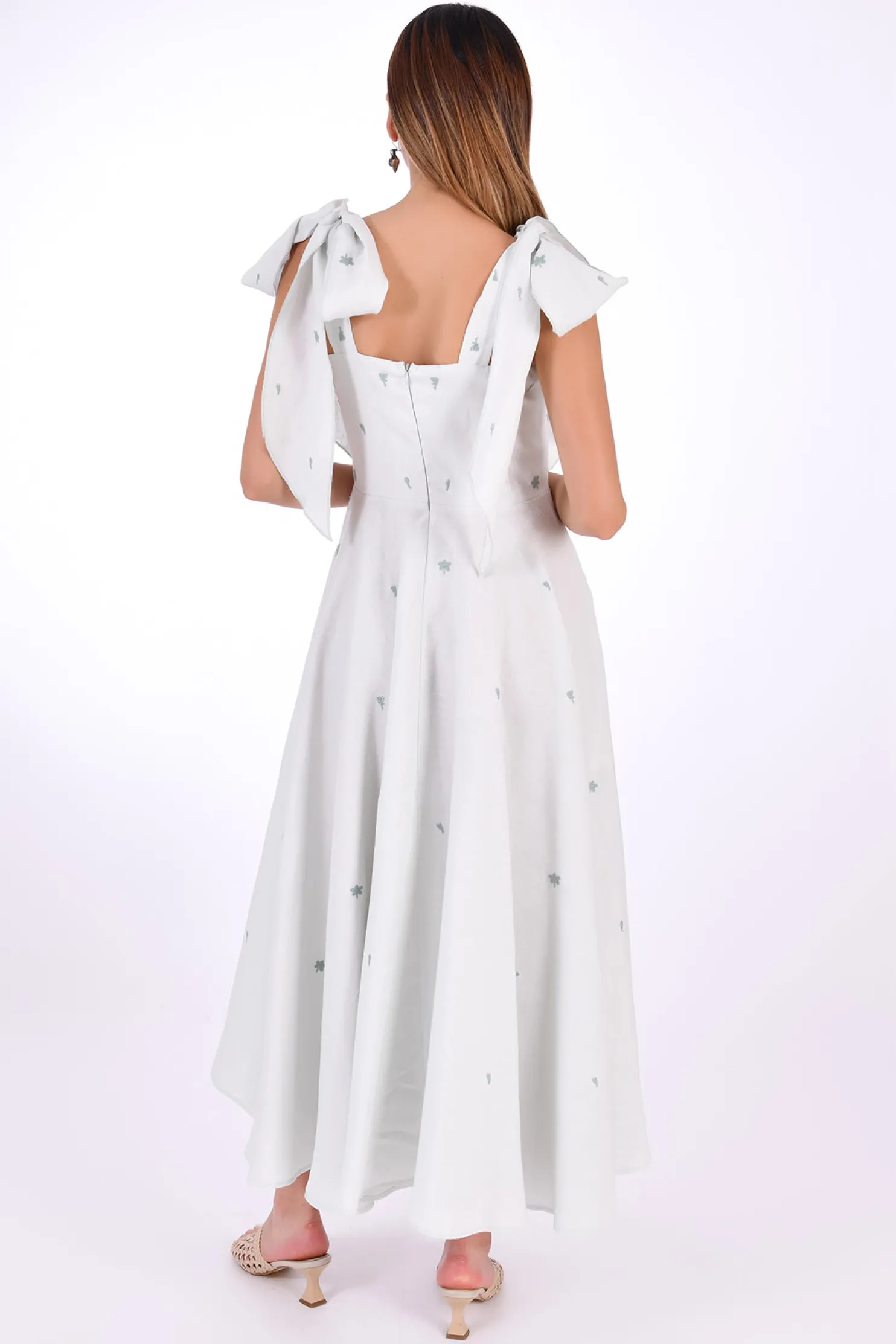 sara_dress_marassa_collec_3.webp Fanm Mon SARA DRESS (Marassa Collection)